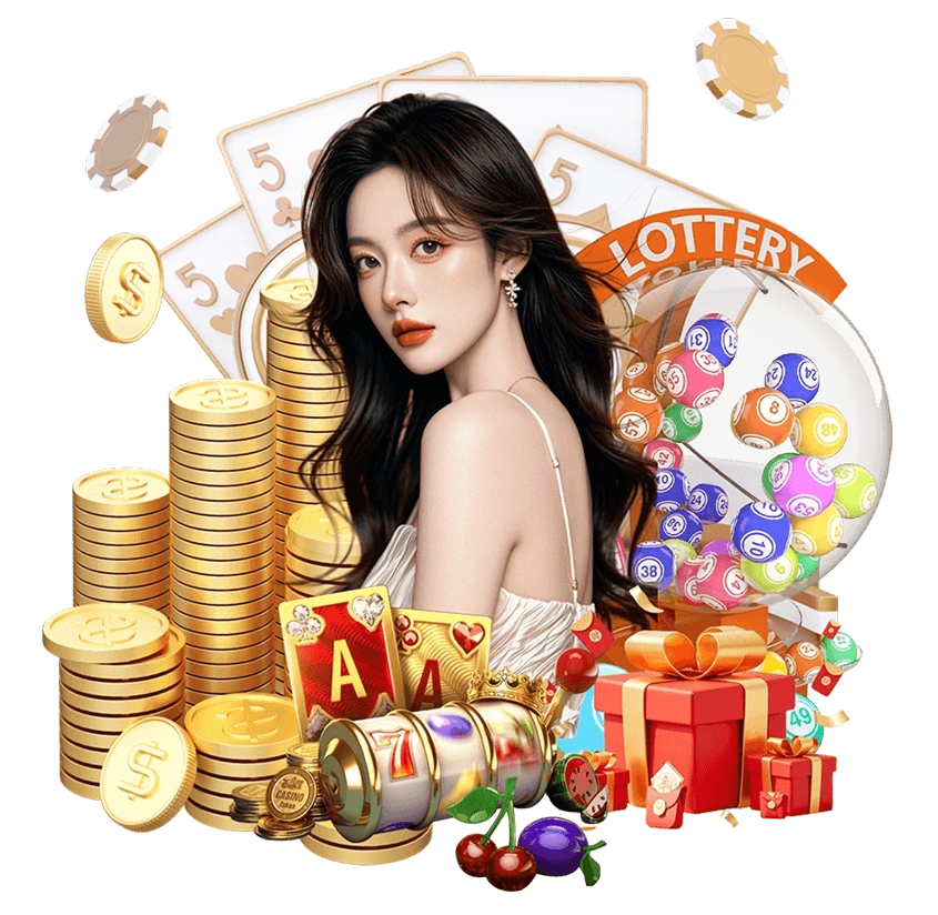 Chuyên mục xổ số 888B